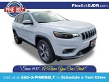 2021 Jeep Cherokee Limited 4x4