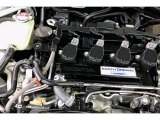 2019 Honda Civic Sport Touring Hatchback 1.5 Liter Turbocharged DOHC 16-Valve i-VTEC 4 Cylinder Engine