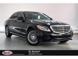 2016 Mercedes-Benz C 300 Sedan