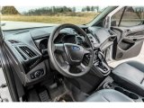2014 Ford Transit Connect Interiors