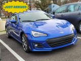 2017 WR Blue Pearl Subaru BRZ Limited #140538201