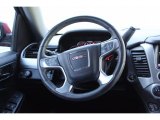2015 GMC Yukon XL SLT Steering Wheel
