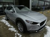 2021 Mazda CX-30 Premium AWD