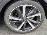 2020 Subaru Impreza Sport 5-Door Wheel