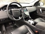 2020 Land Rover Discovery Sport S Dashboard