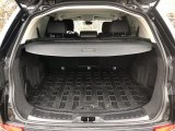 2020 Land Rover Discovery Sport S Trunk