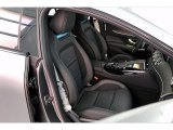 2021 Mercedes-Benz AMG GT 43 Front Seat