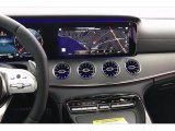 2021 Mercedes-Benz AMG GT 43 Navigation