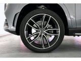 2020 Mercedes-Benz GLS 580 4Matic Wheel