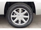 GMC Yukon 2012 Wheels and Tires