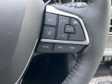 2021 Toyota Highlander Limited AWD Steering Wheel