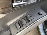 2021 Toyota Highlander Limited AWD Controls