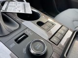 2021 Toyota Highlander Limited AWD Controls
