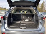 2021 Toyota Highlander Limited AWD Trunk