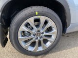 2021 Toyota Highlander Limited AWD Wheel