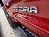 2021 Toyota Tundra SR5 CrewMax 4x4 Marks and Logos