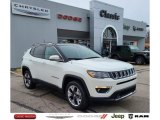 2021 Jeep Compass Limited 4x4
