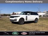 2021 Fuji White Land Rover Range Rover P525 Westminster #140556988