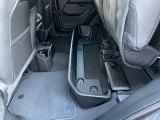 2021 Jeep Gladiator High Altitude 4x4 Rear Seat