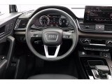 2021 Audi Q5 Premium quattro Steering Wheel