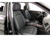 2021 Audi Q5 Premium quattro Black Interior