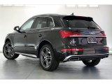 2021 Audi Q5 Premium quattro Exterior