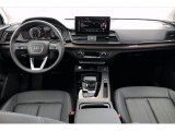 2021 Audi Q5 Premium quattro Dashboard