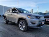 2021 Jeep Compass Limited 4x4