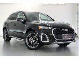 2021 Audi Q5 Premium quattro Exterior