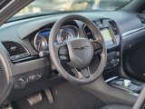 2021 Chrysler 300 S Dashboard