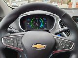 2017 Chevrolet Volt LT Steering Wheel