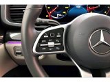 2020 Mercedes-Benz GLE 350 Steering Wheel