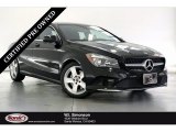 2018 Mercedes-Benz CLA 250 Coupe
