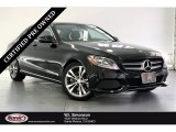 2017 Mercedes-Benz C 300 Sedan