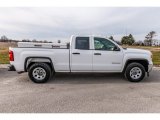 2014 GMC Sierra 1500 Crew Cab 4x4 Exterior