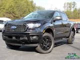 2020 Ford Ranger XLT SuperCrew 4x4