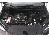 2020 Lexus NX 300 F Sport 2.0 Liter Turbocharged DOHC 16-Valve VVT-i 4 Cylinder Engine