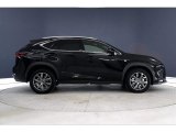 2020 Lexus NX 300 F Sport Exterior