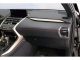 2020 Lexus NX 300 F Sport Dashboard