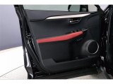 2020 Lexus NX 300 F Sport Door Panel