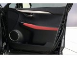 2020 Lexus NX 300 F Sport Door Panel