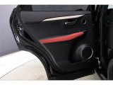 2020 Lexus NX 300 F Sport Door Panel