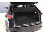 2020 Lexus NX 300 F Sport Trunk