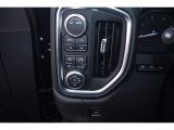2021 GMC Sierra 3500HD Denali Crew Cab 4WD Controls
