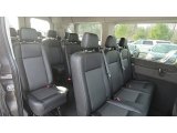2020 Ford Transit Passenger Wagon XL 350 HR Extended Rear Seat