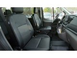 2020 Ford Transit Passenger Wagon XL 350 HR Extended Front Seat