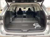 2021 Toyota Highlander Hybrid Platinum AWD Trunk