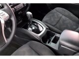 2016 Nissan Rogue S Xtronic CVT Automatic Transmission