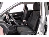 2016 Nissan Rogue S Front Seat