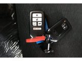 2019 Honda Passport Sport Keys